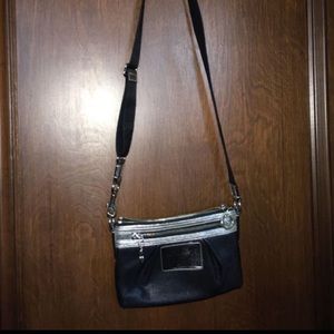 Coach crossbody bag